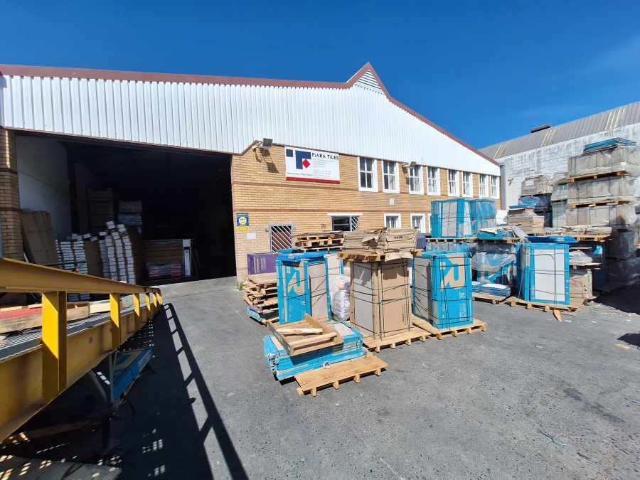 To Let commercial Property for Rent in Killarney Gardens Western Cape